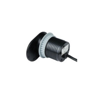 SLIDE BOX MöbelEinbausteckdose SCHUKO mit USB A+ C Farb