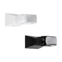 Wand-Bewegungsmelder PIR MODELL 1 IP65 : Farbe -...