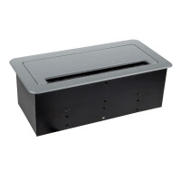 INBOX MöbelEinbausteckdose mit USB Und HDMI 3m 3