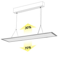 LED Panel mit Balderin inkl. Farbwechel  gallery