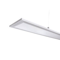 LED Panel mit Balderin inkl. Farbwechel warmweiss - kaltweis