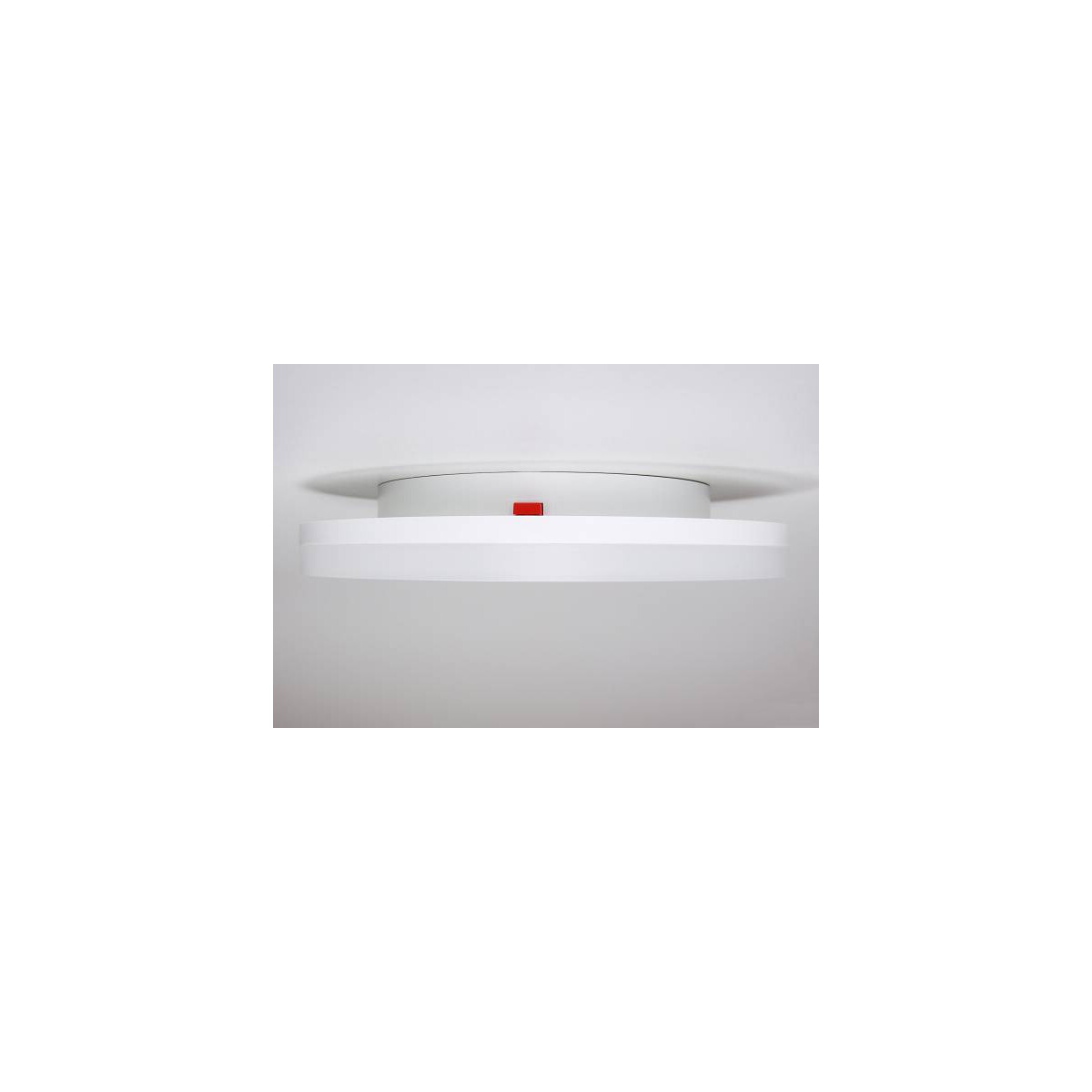 LED Panel Deckenleuchte 32 cm Durchmesser tageslichtweiss
