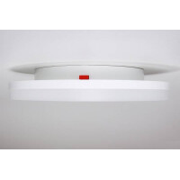 LED Panel Deckenleuchte 32 cm Durchmesse gallery
