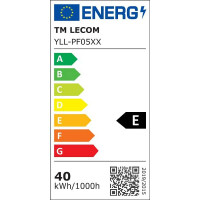LED RGB Panel 62,0 x 62,0 cm inkl Fernbedienung 2