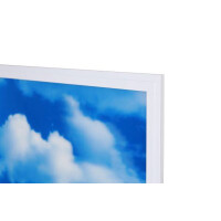 LED Panel mit Wolkeneffekt 62,0 x 62,0 cm 2