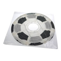 Pendelleuchte Papierballon Fußball 2
