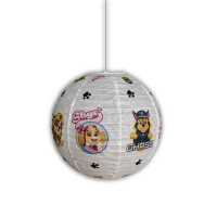 Pendelleuchte Papierballon Paw Patrol gallery