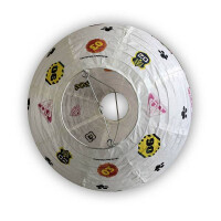 Pendelleuchte Papierballon Paw Patrol 3