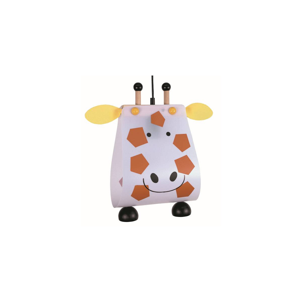 Pendelleuchte Giraffe