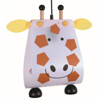 Pendelleuchte Giraffe gallery