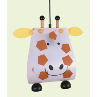 Pendelleuchte Giraffe 2