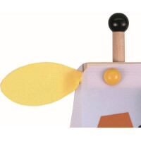 Pendelleuchte Giraffe 3