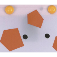Pendelleuchte Giraffe 5