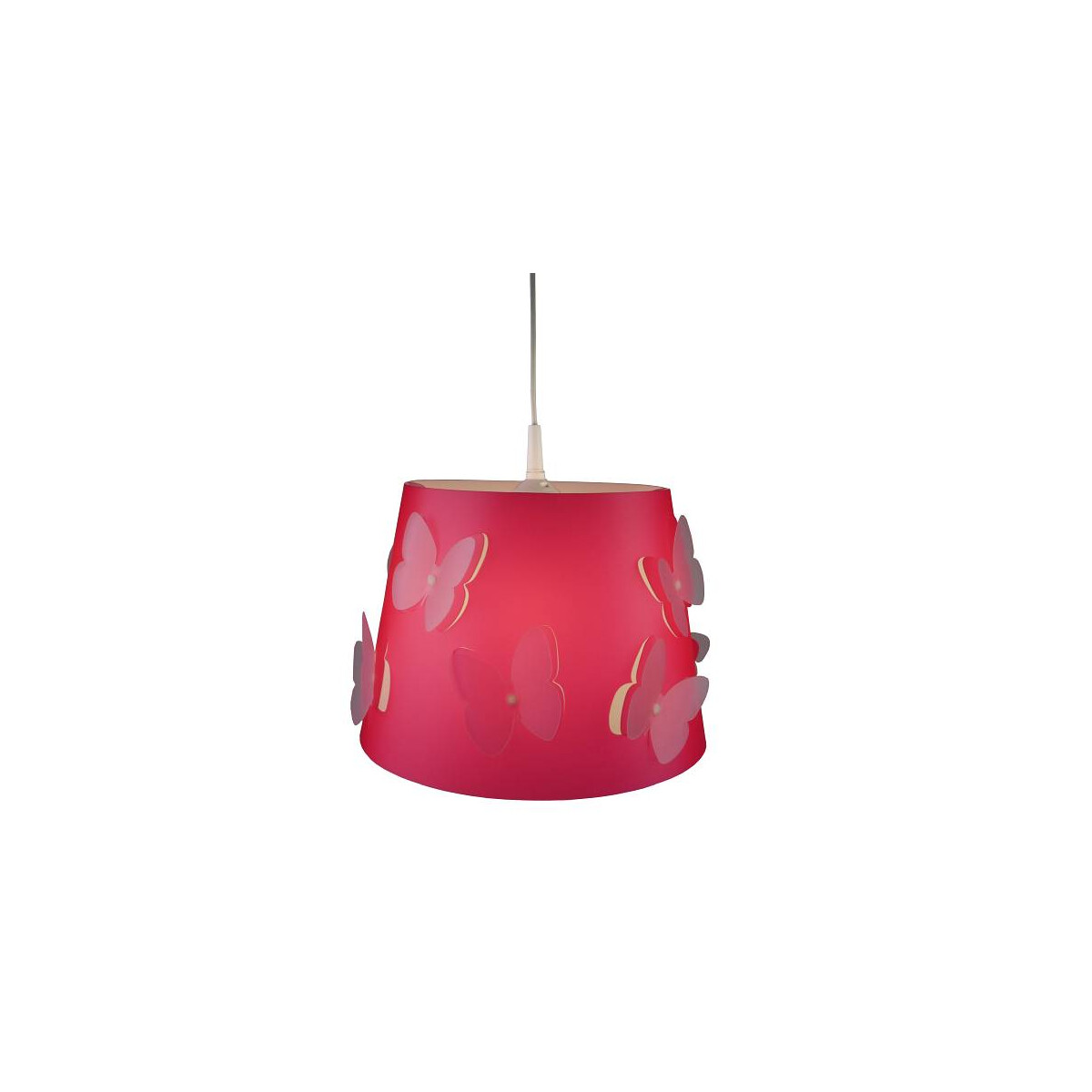 Pendelleuchte Rosalie