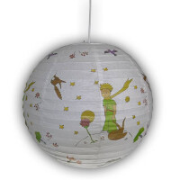 Pendelleuchte Papierballon Prinz gallery