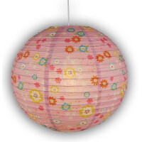 Pendelleuchte Papierballon Bungee Bunny gallery