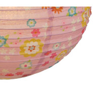 Pendelleuchte Papierballon Bungee Bunny 3