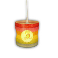 Dreh-Pendelleuchte Rainbow-Rabbit gallery