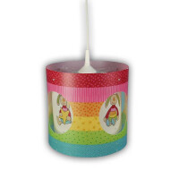 Dreh-Pendelleuchte Rainbow-Rabbit 2
