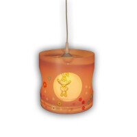 Dreh-Pendelleuchte Bungee Bunny 2