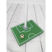 Tisch-Leseleuchte Fußballfeld 4