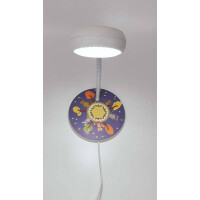 Wand-Leseleuchte Waldtiere 2