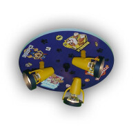 Strahler Paw Patrol gallery