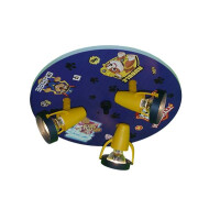 Strahler Paw Patrol 2