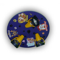 Strahler Paw Patrol 3