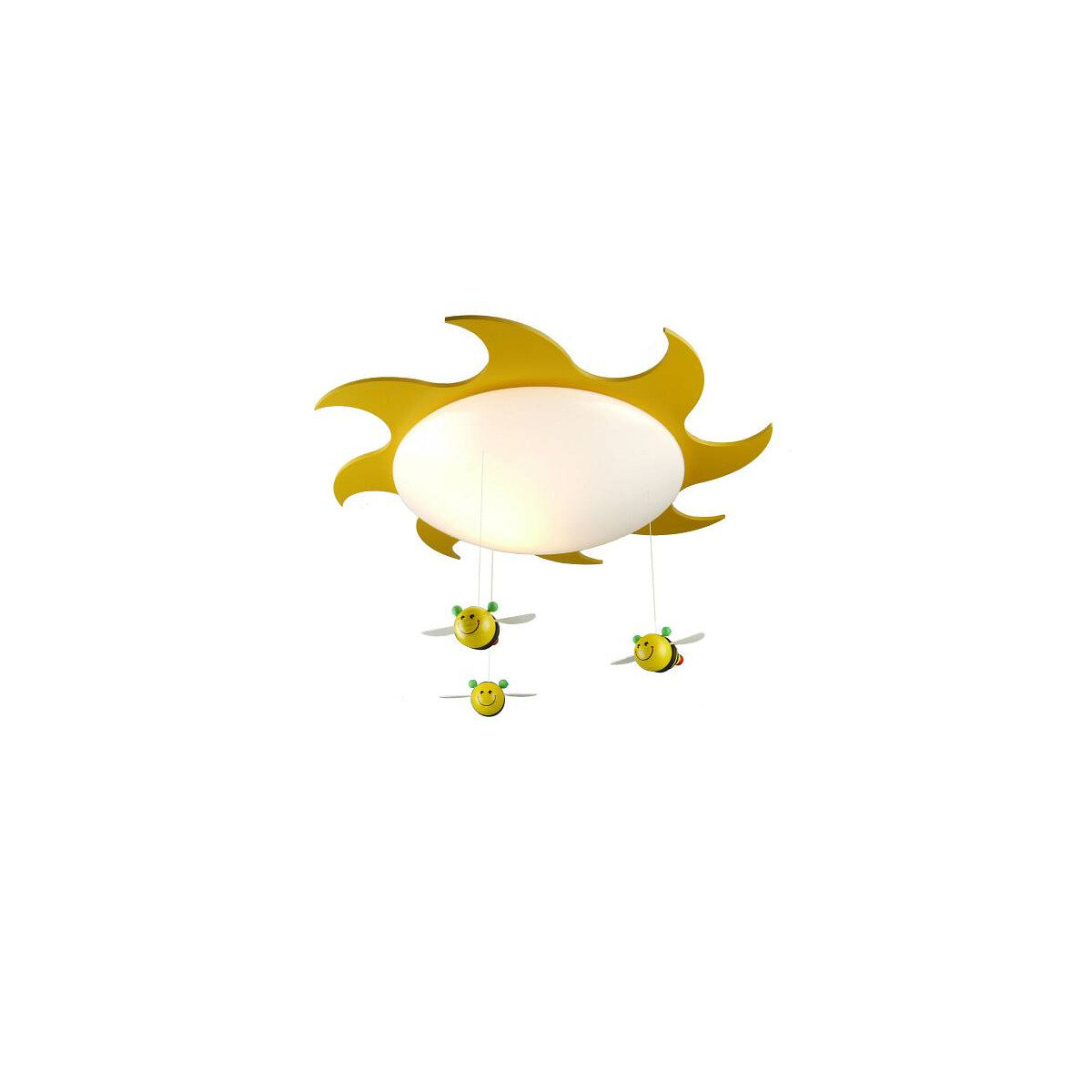 Deckenschale Sum-Sum