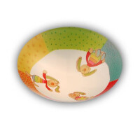 Deckenschale Rainbow Rabbit gallery