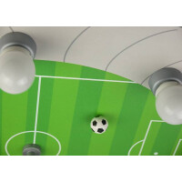 Deckenleuchte Fußball-Stadion 3