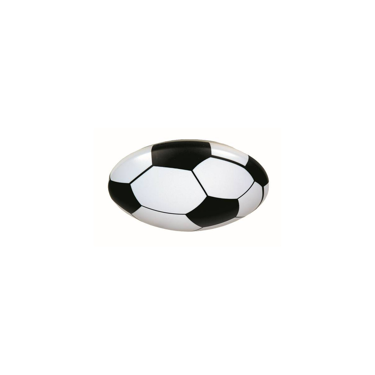Deckenschale Fußball