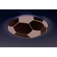 Deckenschale Fußball 5