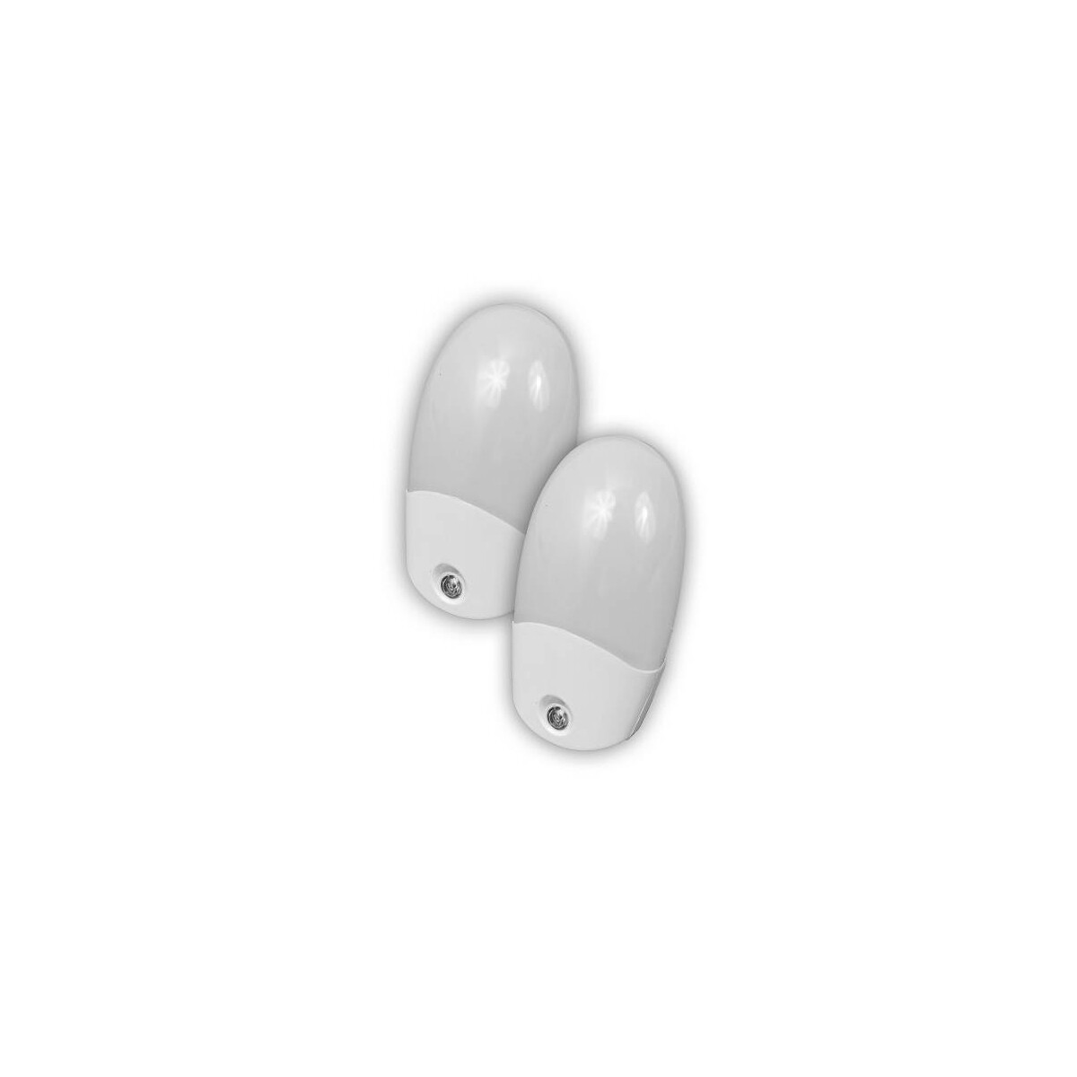 Bundle Nachtlicht Oval 2 x 80023