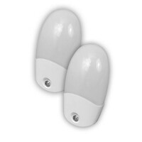 Bundle Nachtlicht Oval 2 x 80023 gallery