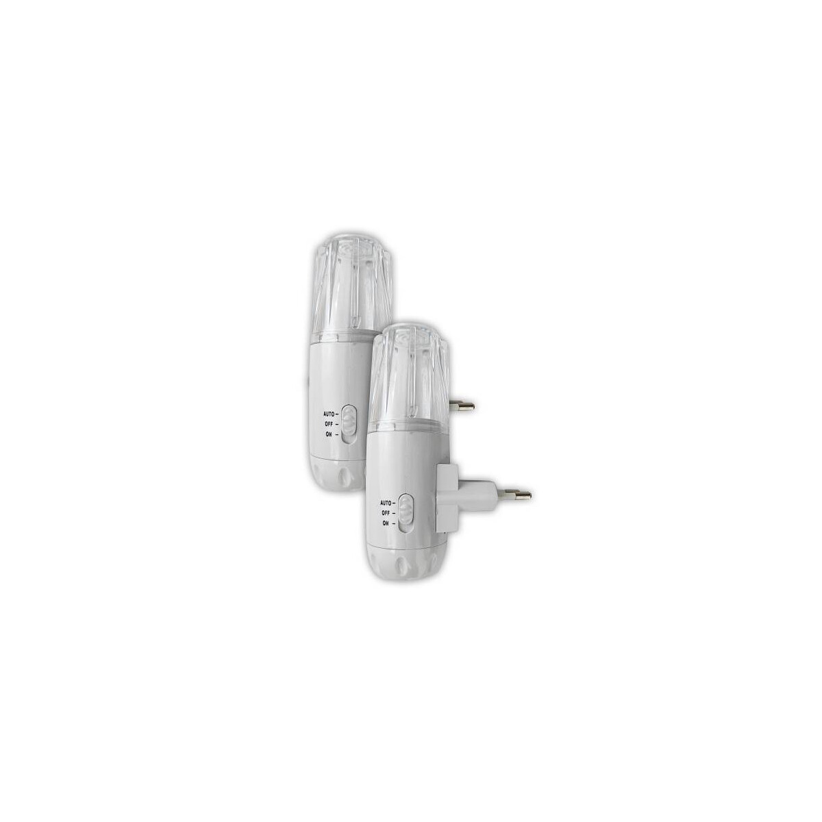Bundle 3in1 Nachtlicht 2 x 80024