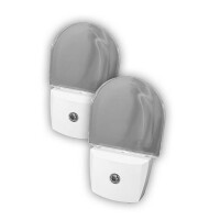 Bundle Nachtlicht Oval 3 x 80023 gallery