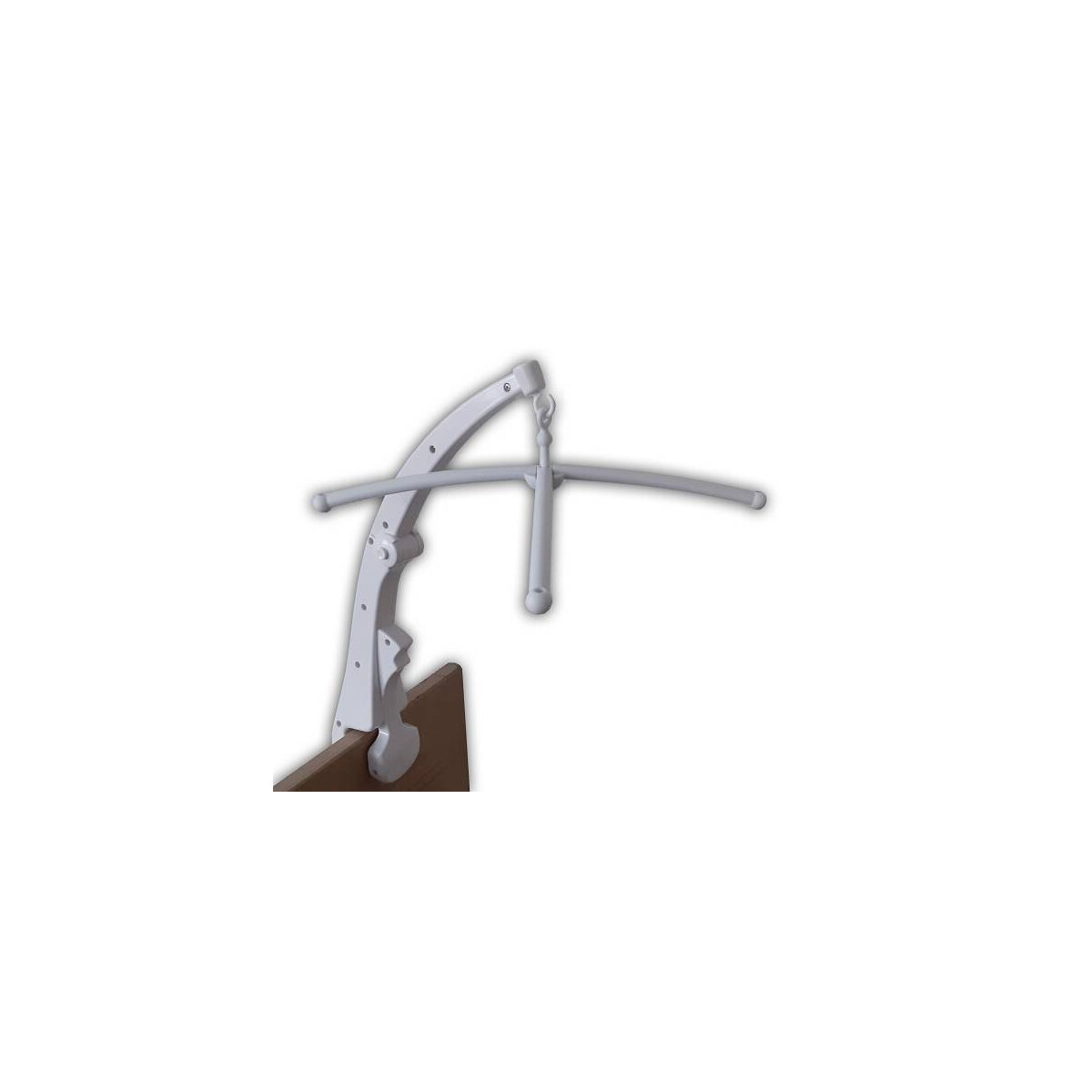 Mobilehalter zum Klemmen