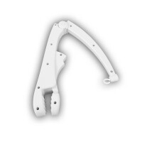 Mobilehalter zum Klemmen 4