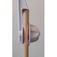 Mobilehalter zum Schrauben 5