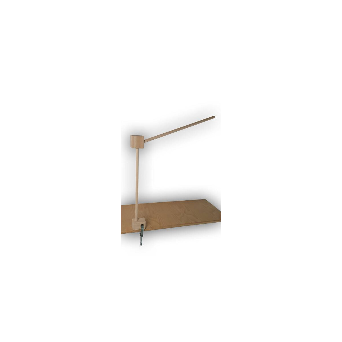 XL Mobilehalter, natur