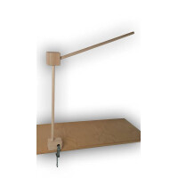 XL Mobilehalter, natur gallery