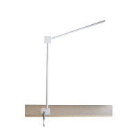 XL Mobilehalter, weiß gallery