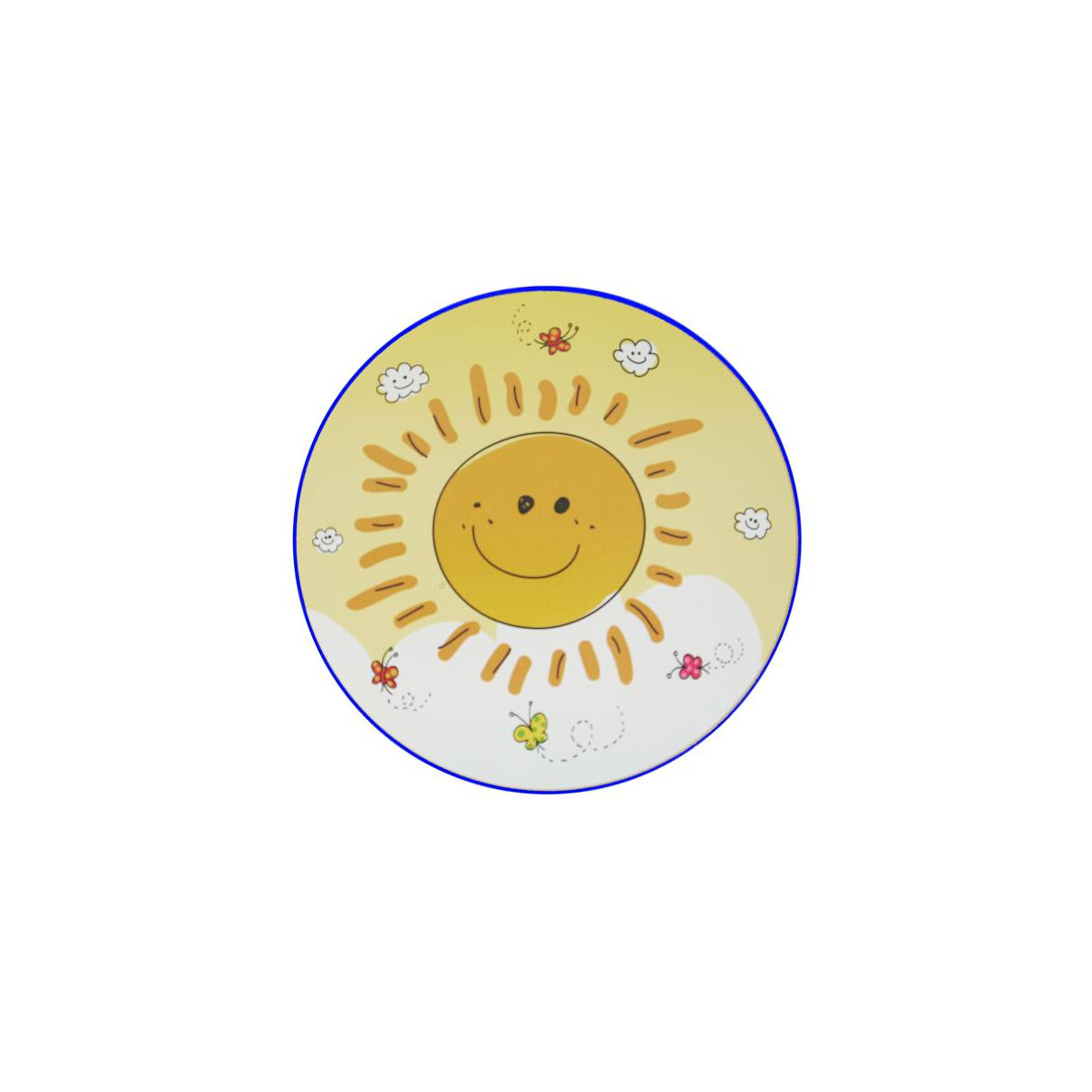 Wandleuchte Sunny
