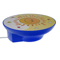 Wandleuchte Sunny 3