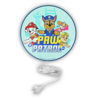 Wandleuchte Paw Patrol gallery