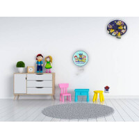 Wandleuchte Paw Patrol 3