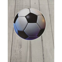 Wandleuchte Fußball 4