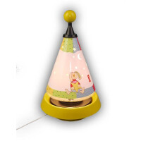 Carrousel Rainbow Rabbit gallery